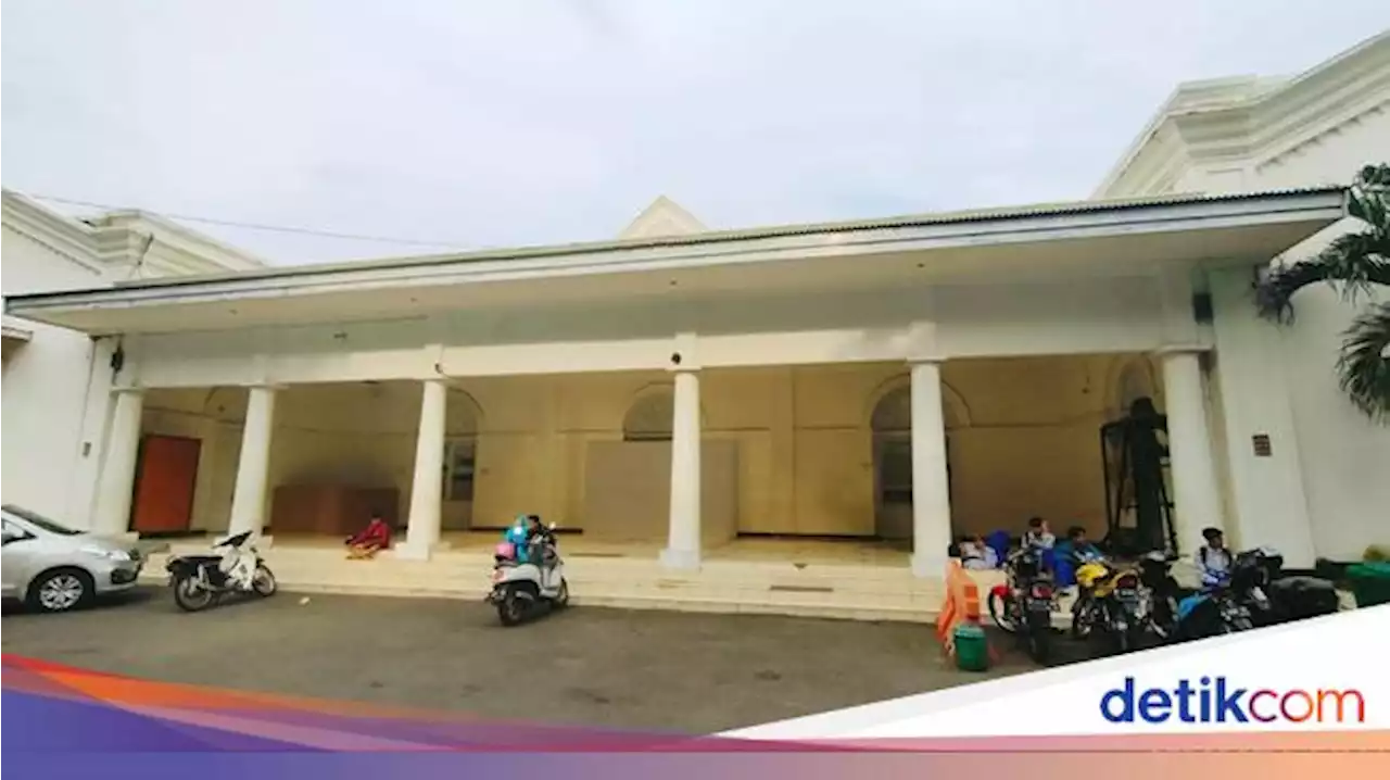 Museum Rasulullah di Kota Probolinggo Tutup gegara Terus Merugi