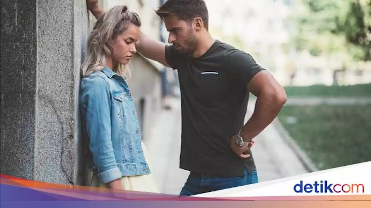 Pacar Mengancam Bila Saya Mutusin Hubungan, Apakah Bisa Dipidanakan?