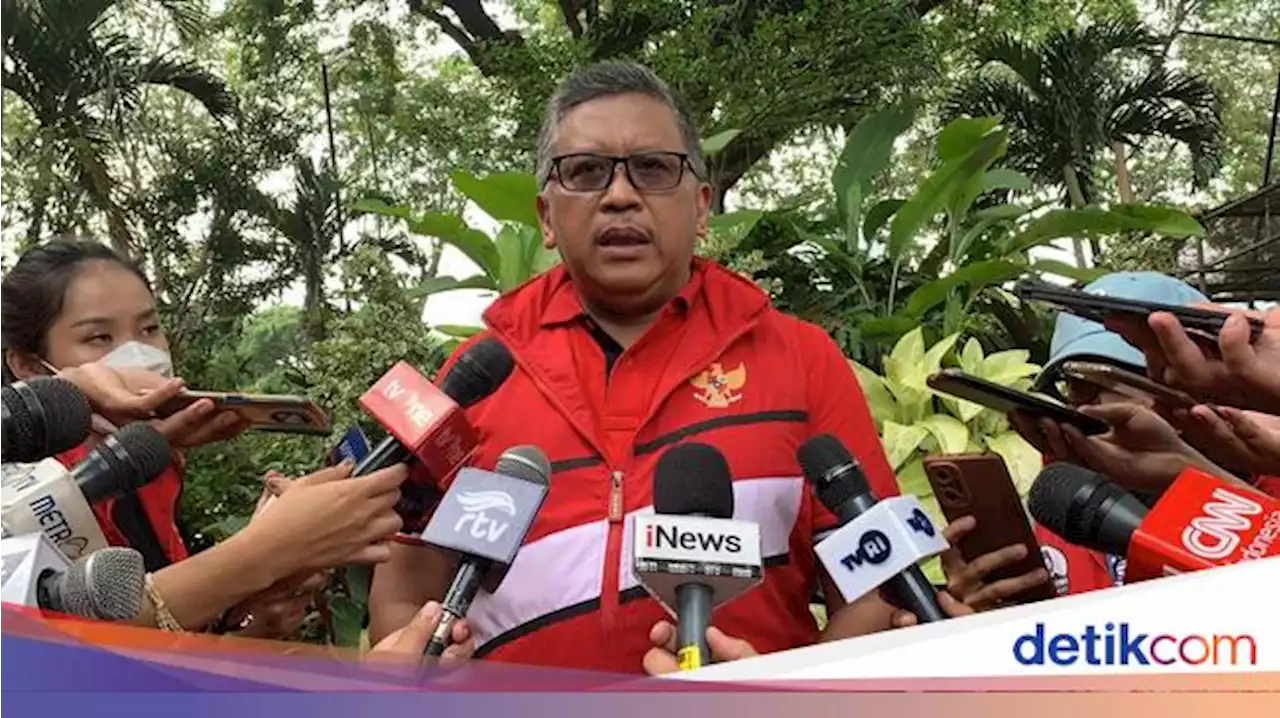 PDIP soal Kader yang Diusulkan Jadi Cagub DKI: Risma, Hendi, Azwar Anas