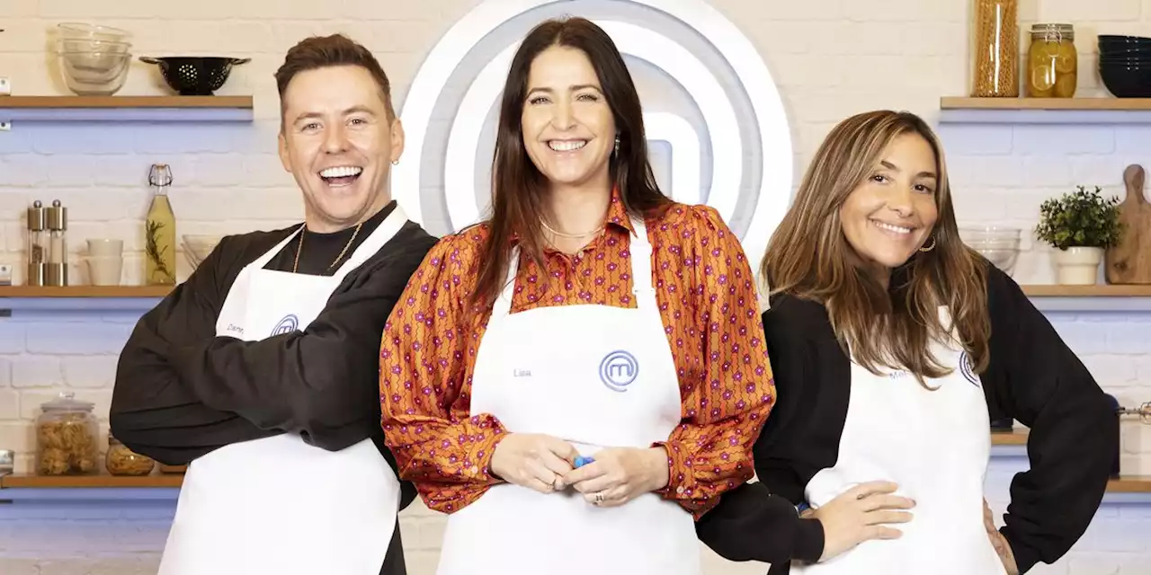 Celebrity MasterChef crowns 2022 winner