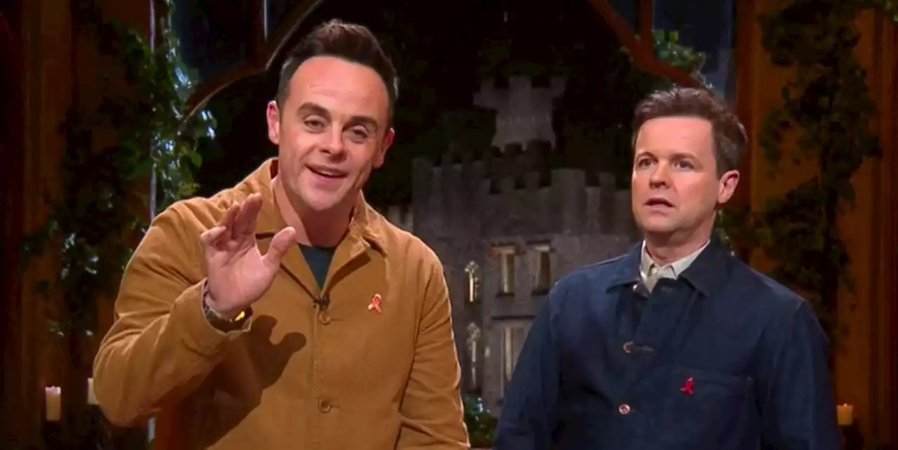 I'm a Celebrity's Ant and Dec share huge news about the All-Star series