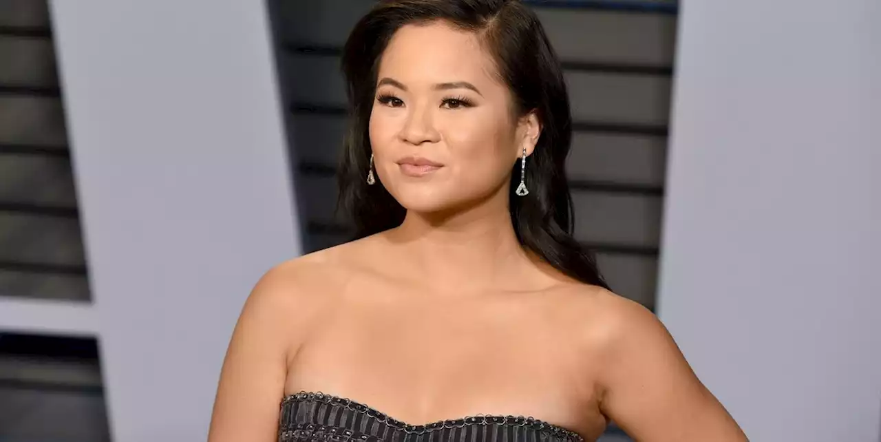 Star Wars' Kelly Marie Tran lands next lead movie role in Amanda Nguyen biopic