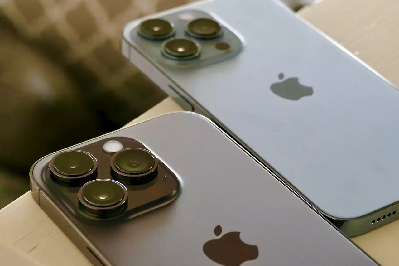 iPhone 14 Pro vs. iPhone 13 Pro camera battle has a surprise | Digital Trends