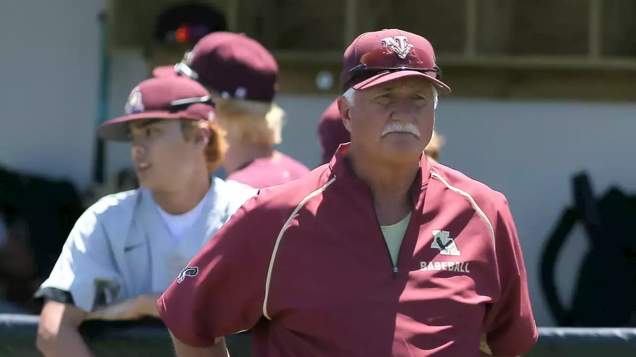 Former Reynoldsburg, New Albany coach Dave Starling to lead Hilliard Bradley baseball team