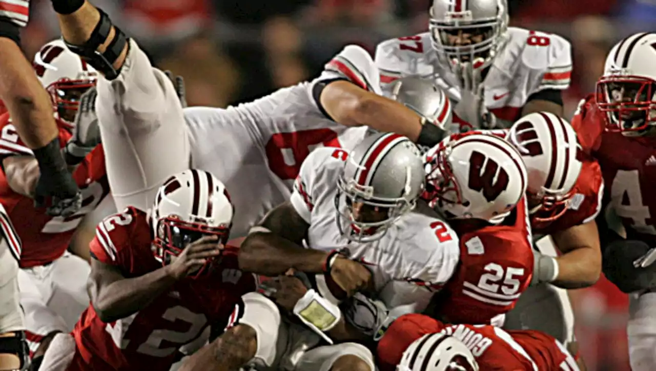 Wisconsin football last beat Ohio State in 2010. Here's how the Badgers did it