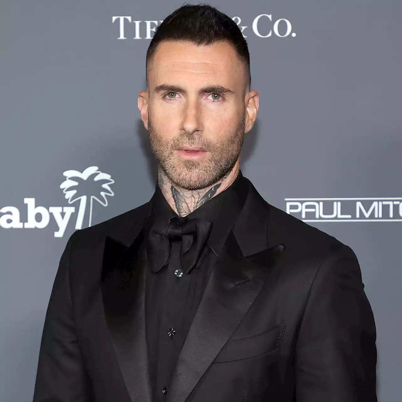 Adam Levine Admitted to Past Cheating in Resurfaced 2009 Interview - E! Online