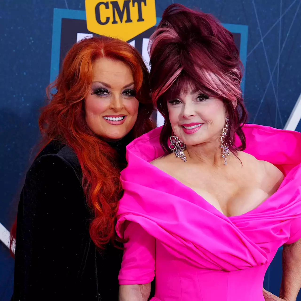 Wynonna Judd Shares the Questions She Has After Mom Naomi's Death - E! Online