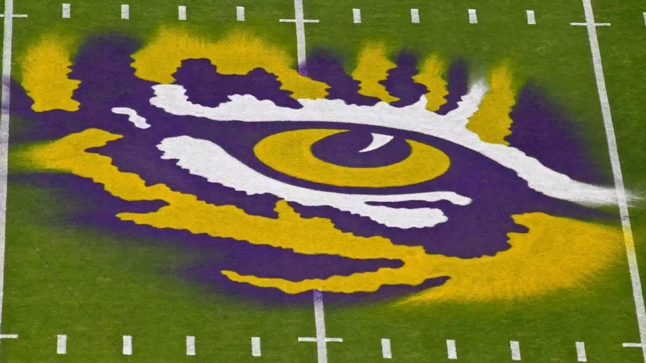 LSU placed on probation for recruiting violations