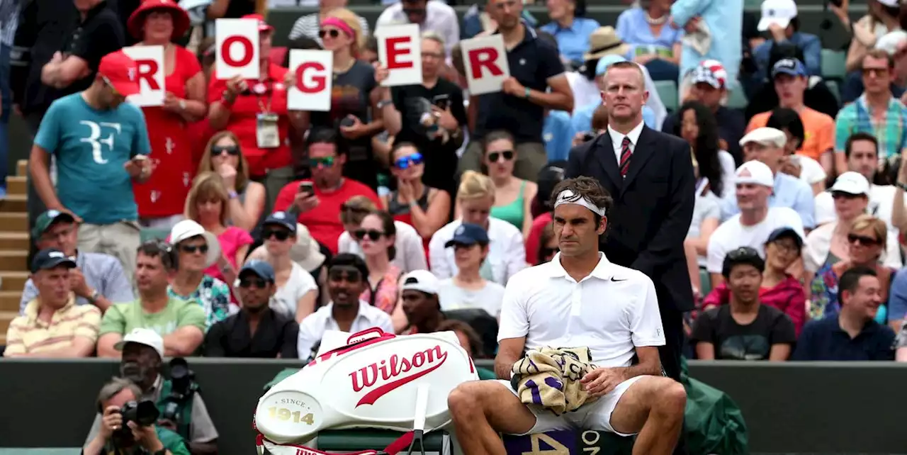 With Federer Retiring, Can We Please Lay 'Roger' to Rest?