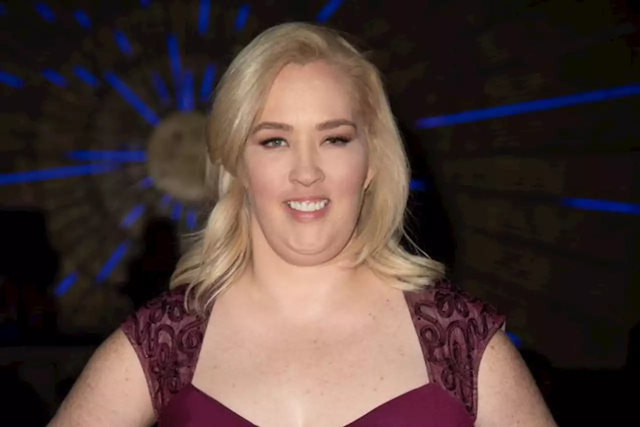 Mama June Shannon Hospitalized After Suffering Extreme Headaches, Dizziness