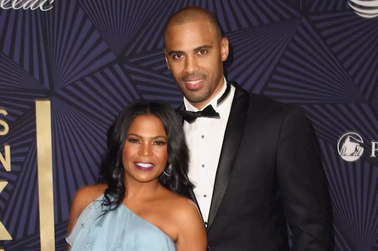 Nia Long’s Fiance Ime Udoka Could Be Suspended By Boston Celtics For Alleged Affair