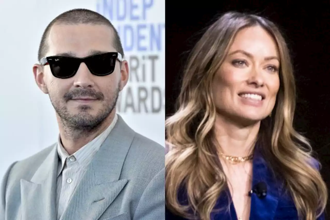 Olivia Wilde Insists Shia LaBeouf Gave Her An ‘Ultimatum’ On ‘Don’t Worry Darling’ Set And She Chose Florence Pugh Over Him