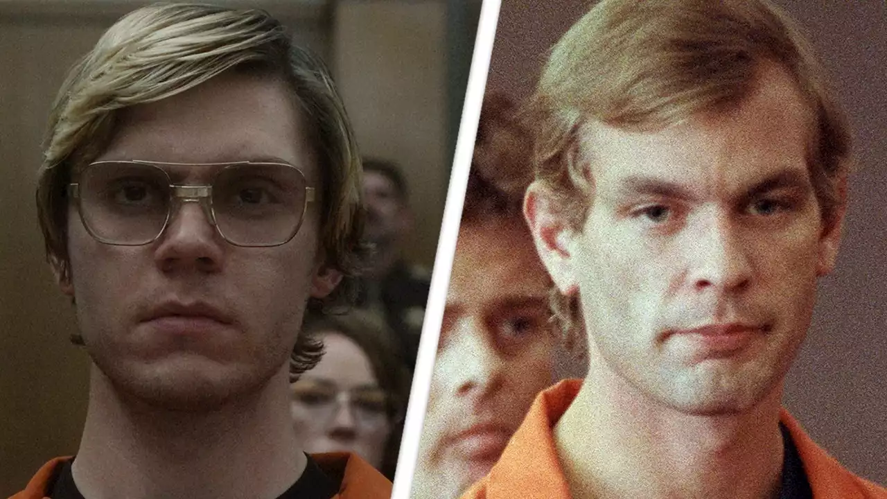 Jeffrey Dahmer: What to Know About the Killer Portrayed by Evan Peters