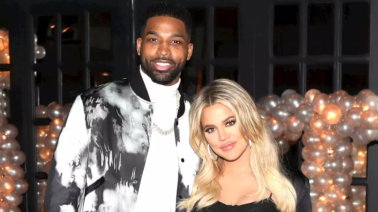 Khloe Kardashian and Tristan Thompson's Relationship Timeline