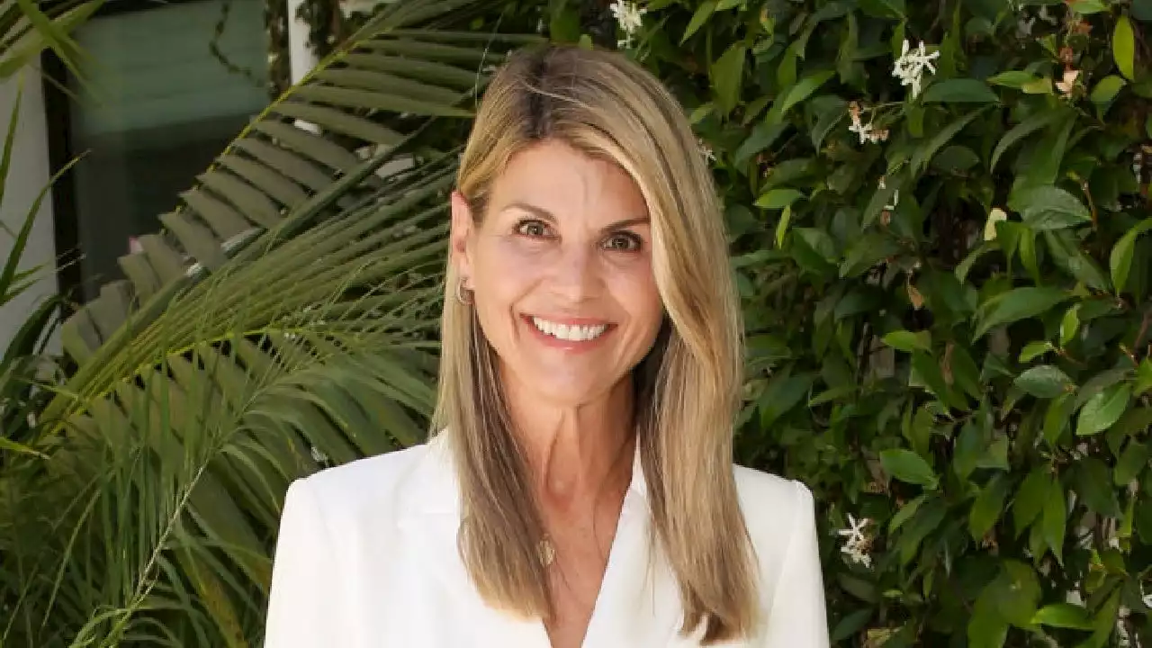 Lori Loughlin Lands New Movie, GAC CEO Calls Her America's Sweetheart