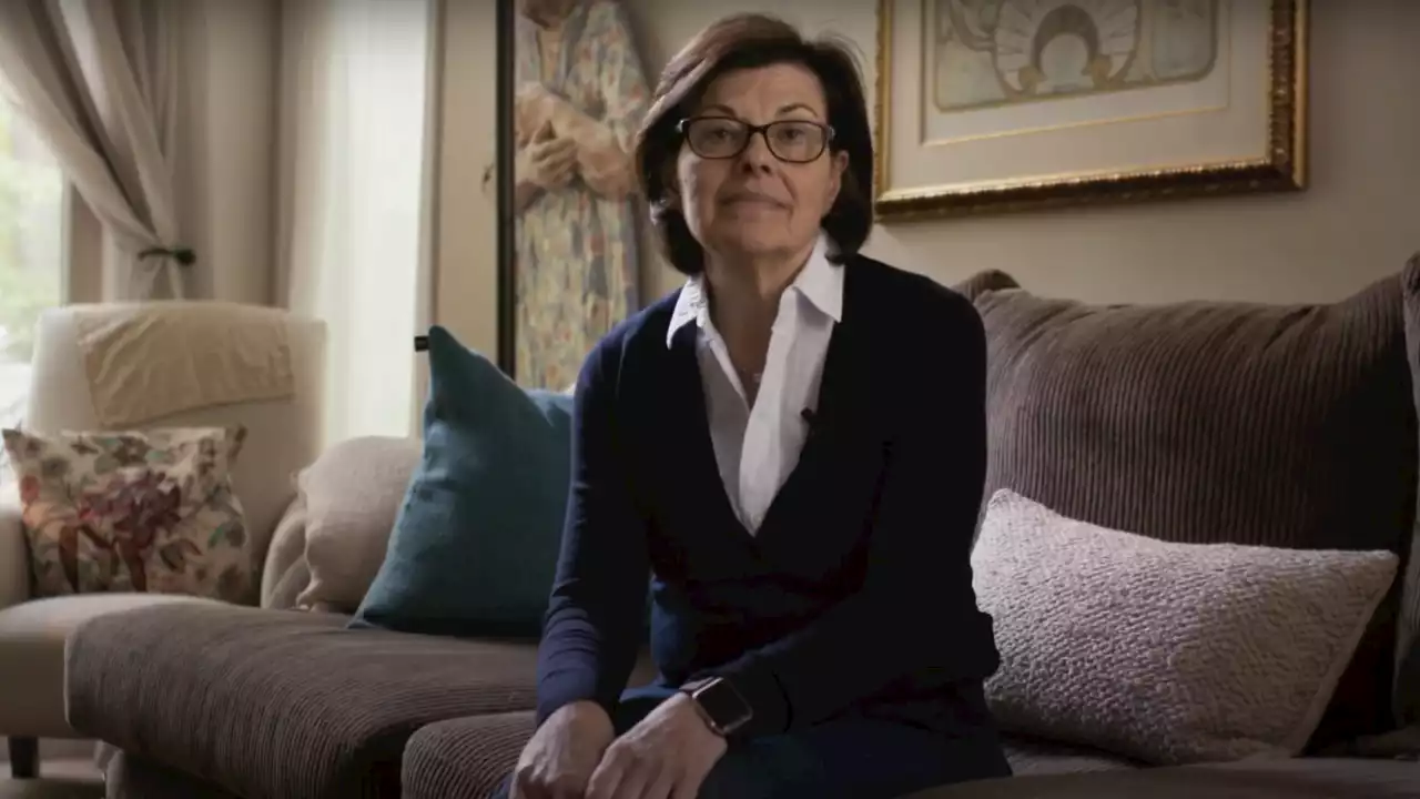 Nancy Salzman Says She Was Wrong About Keith Raniere in 'Vow' Trailer