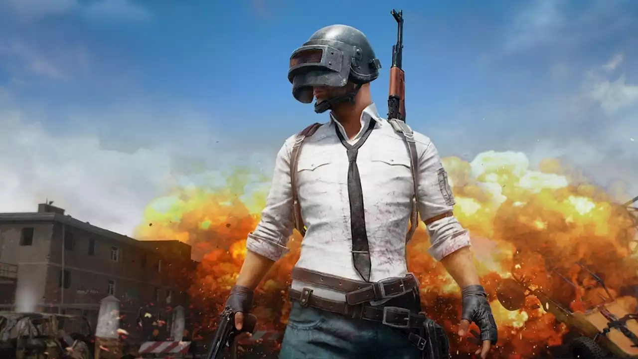 Afghanistan is latest country to ban PUBG