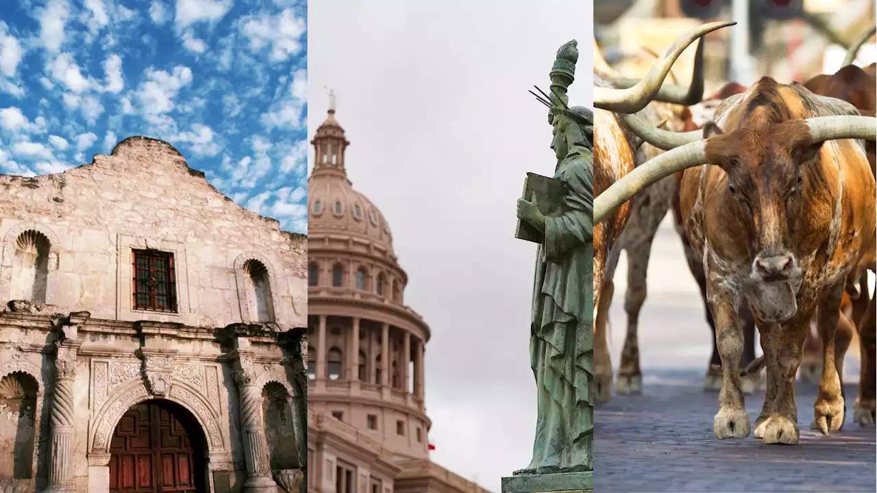 'Nightmare of odors': Hilarious one-star reviews for Texas’ top attractions