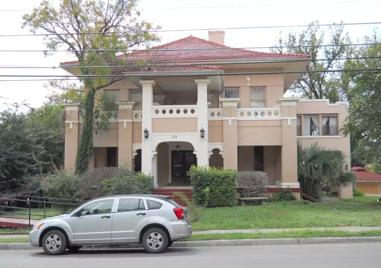 Tobin Hill home built in 1913 will not be razed, could become wine and cheese bar and inn