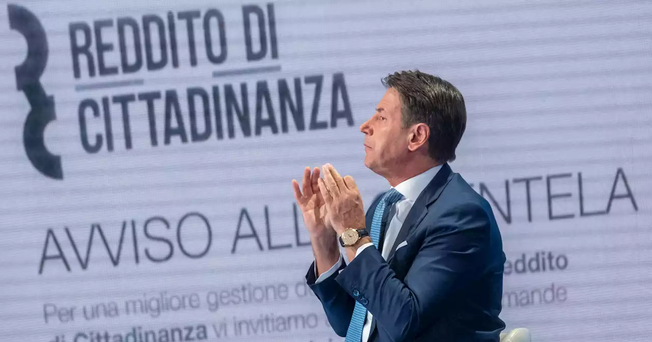 Il Fatto di Domani del 22 Settembre 2022 - Il Fatto Quotidiano