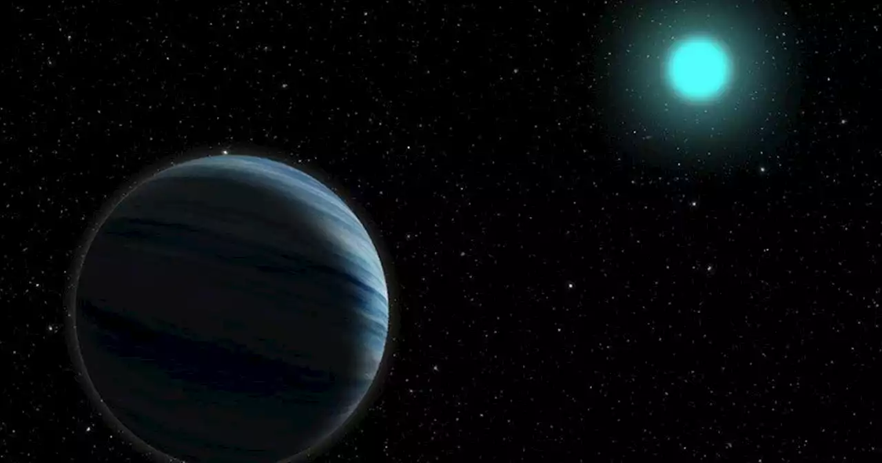 ¿Neptuno con anillos? Mira este sorprendente descubrimiento de la NASA con el Telescopio Espacial James Webb