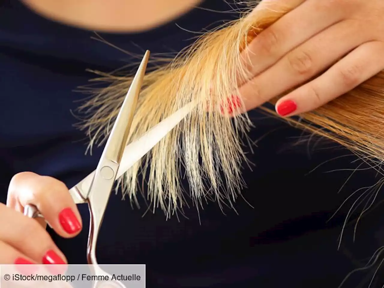 Subtle Shag : cette nouvelle coupe de cheveux tendance va à toutes les formes de visage