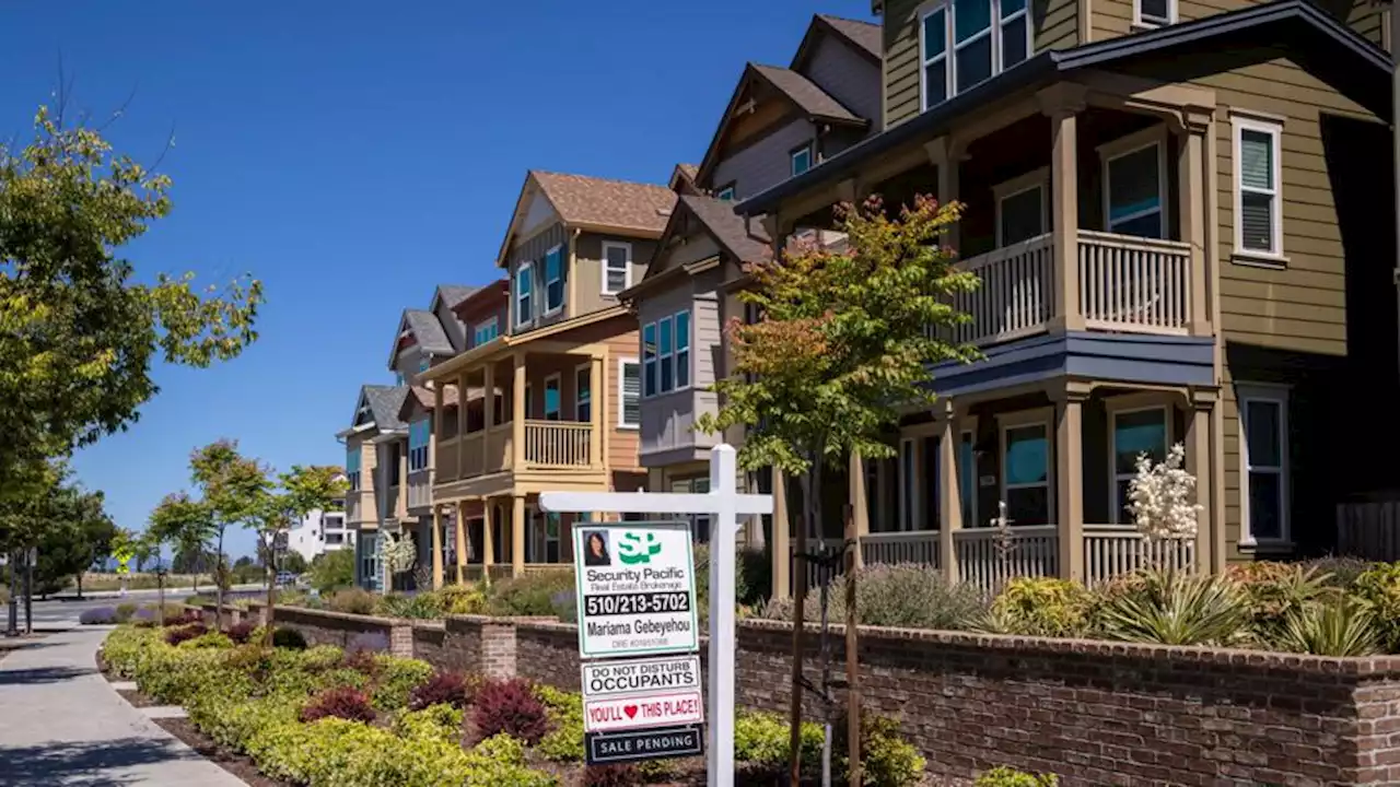 Housing Market Recession: Home Prices Fall As Rates Reach 6%—Here’s How Much Further They Could Drop