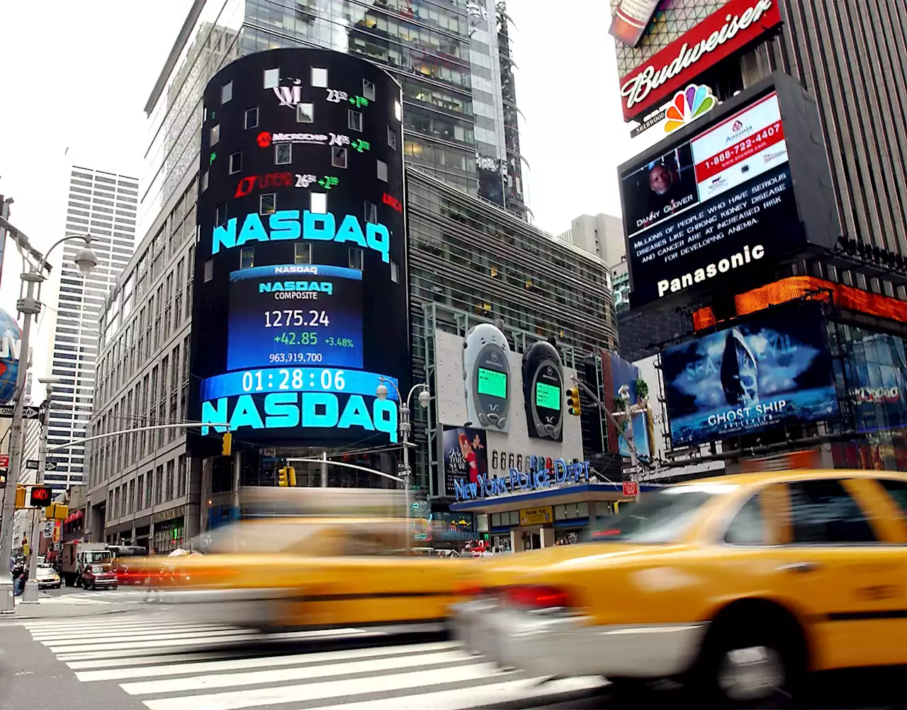 Nasdaq Enters Crypto Business With Focus On Security