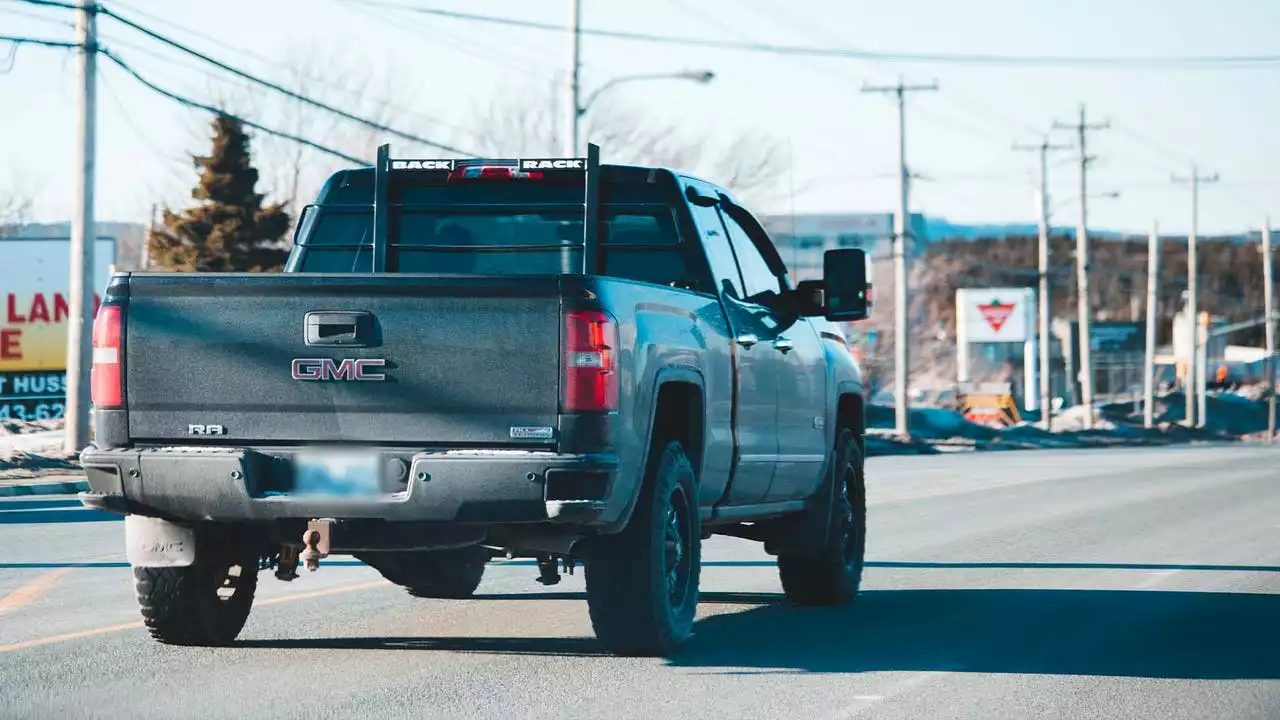 AG: Clark County repair shop manager fined for removing emissions controls from diesel trucks