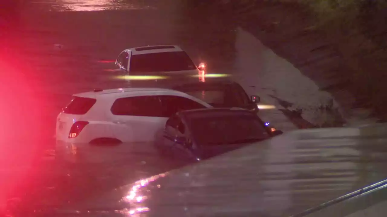 Dallas emergency manager recommends more boats, water rescue teams following historic flash flooding