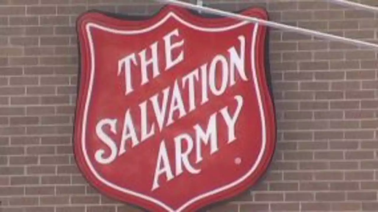 Salvation Army Angel Tree applications open through end of October