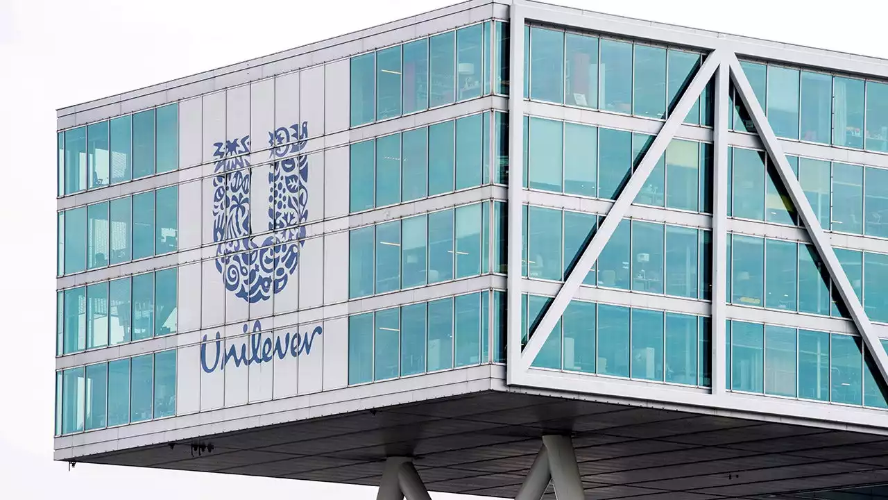 Unilever's Alan Jope says company 'will not back down' on sustainability agenda