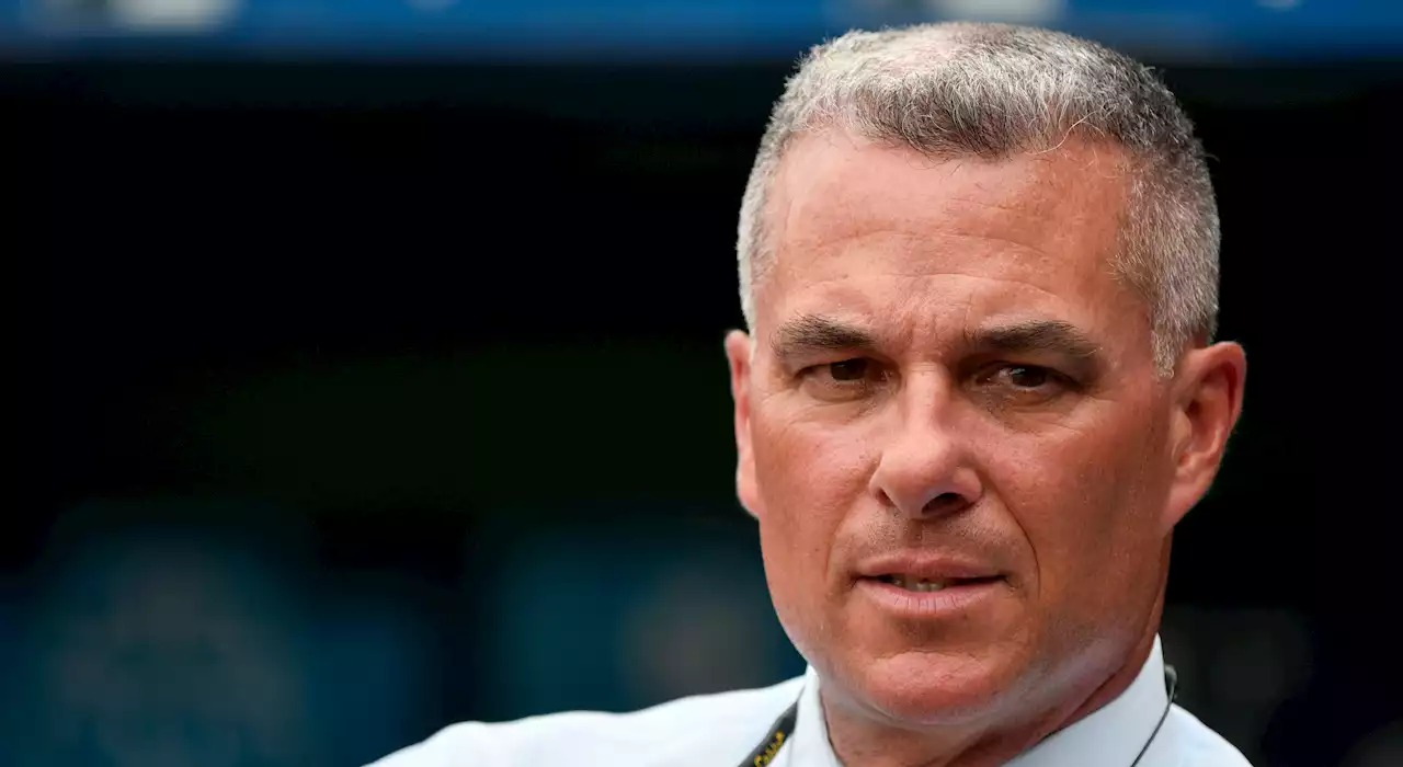 Royals fire executive that aided in building 2015 World Series team