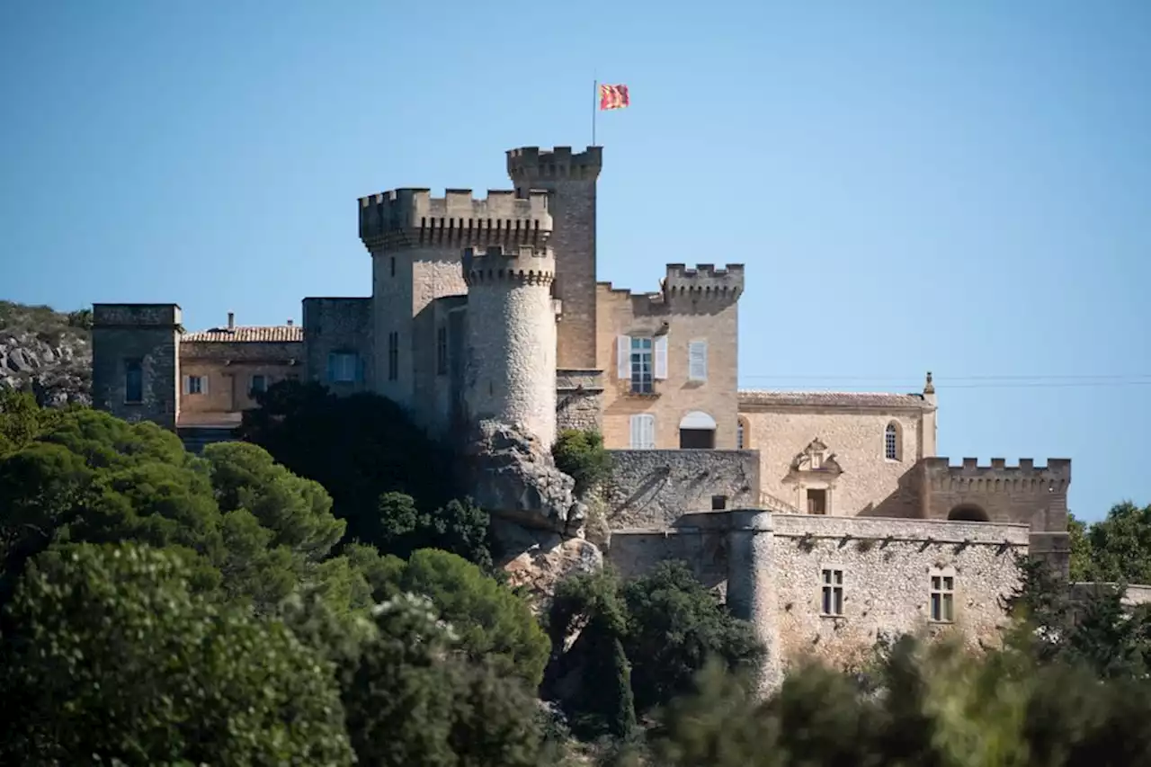 'Des méthodes de barbouze', le Rocher Mistral porte plainte contre le maire de La Barben pour harcèlement