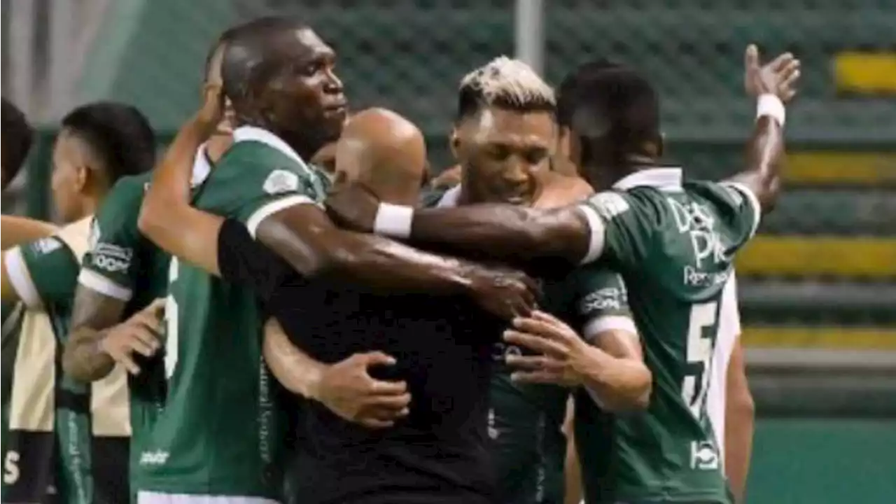 Los técnicos con los que Deportivo Cali retomó conversaciones