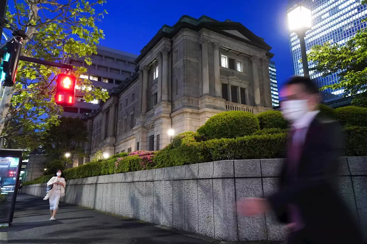 Gegen den Trend – Bank of Japan bleibt bei niedrigen Zinsen