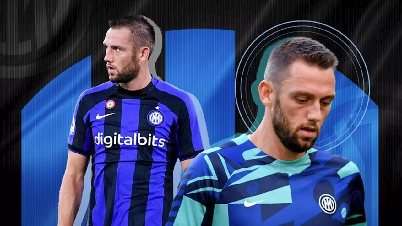 Inter, il vero De Vrij non si vede più. Dentro il tunnel di Stefan, tra scivoloni e rinnovo