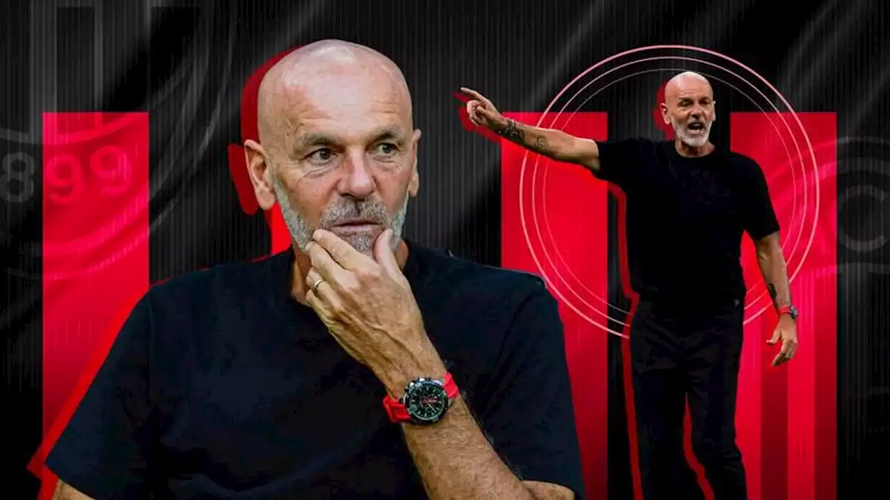 Pioli e il 'pentalogo' del suo autunno caldo: dalle rotazioni agli ottavi di Champions. E CDK...