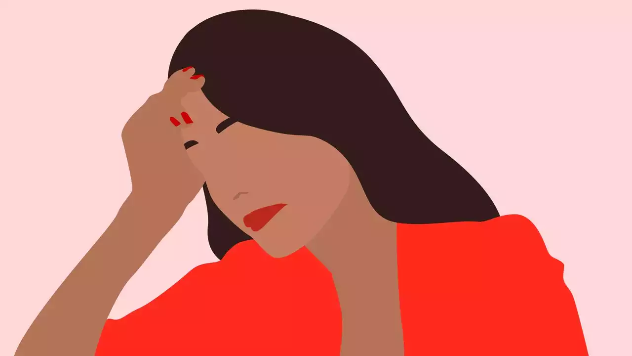 10 ways to cope when the weight of the world feels too much