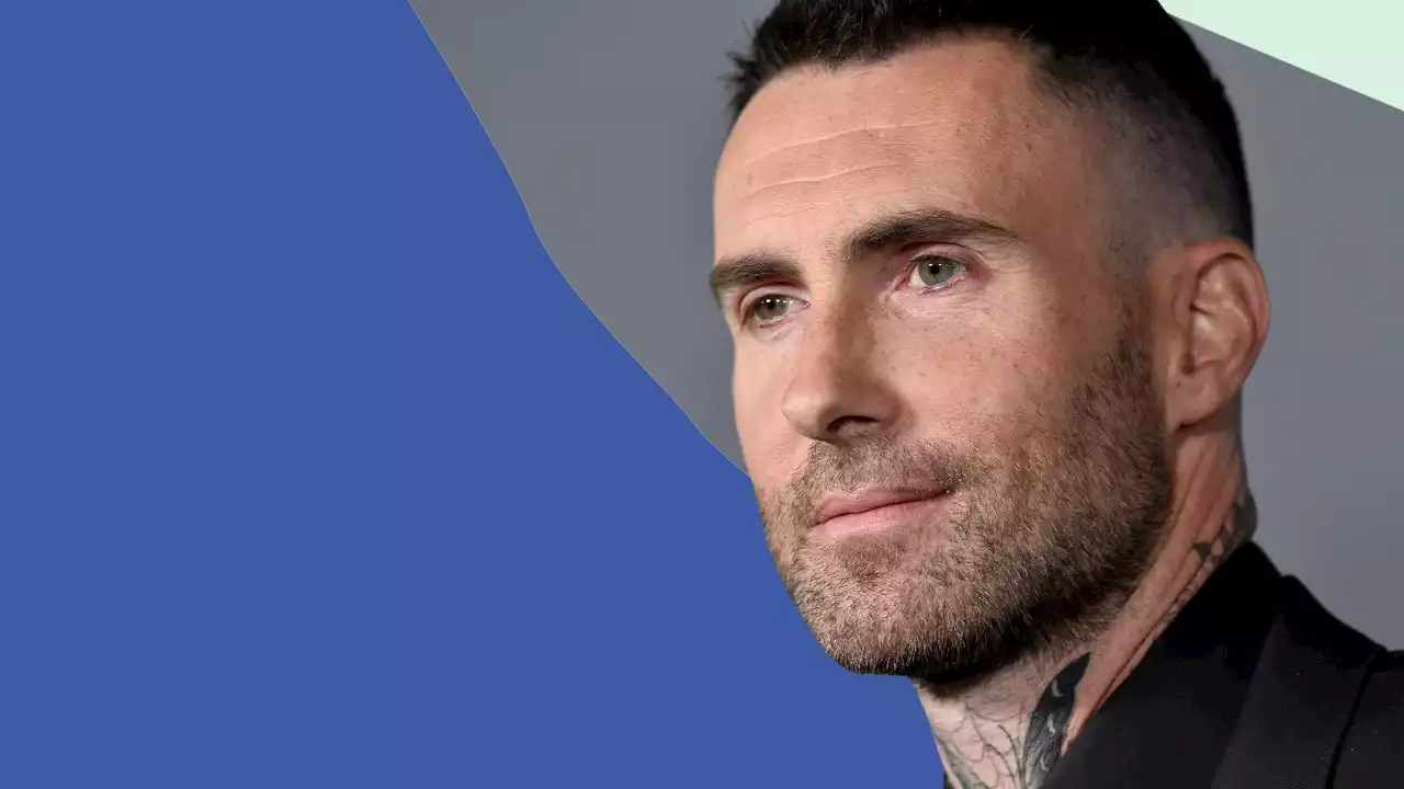 Adam Levine flirts with other women because he reportedly ‘likes the attention’