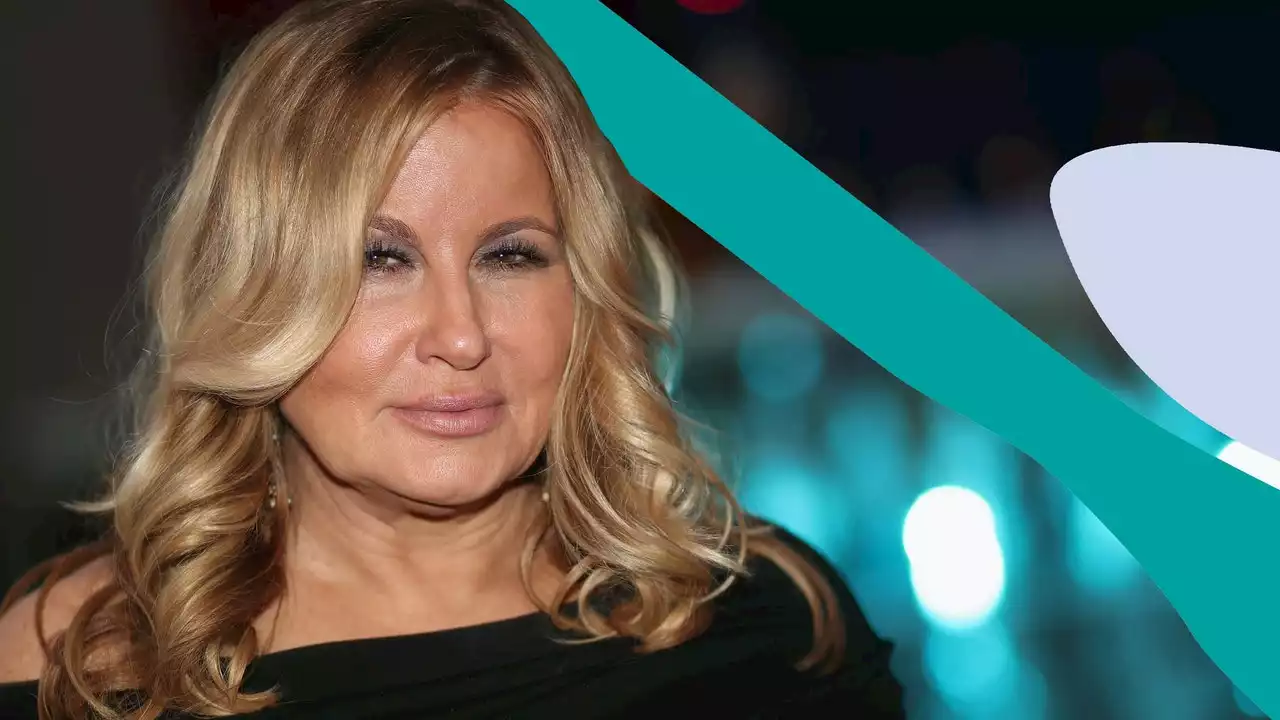 Jennifer Coolidge on the time a spray tan sent her to A&E, plus some very honest beauty chat