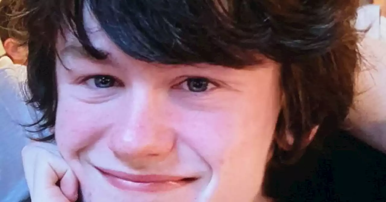 Urgent search launched for teen, 15, missing from Lanarkshire home