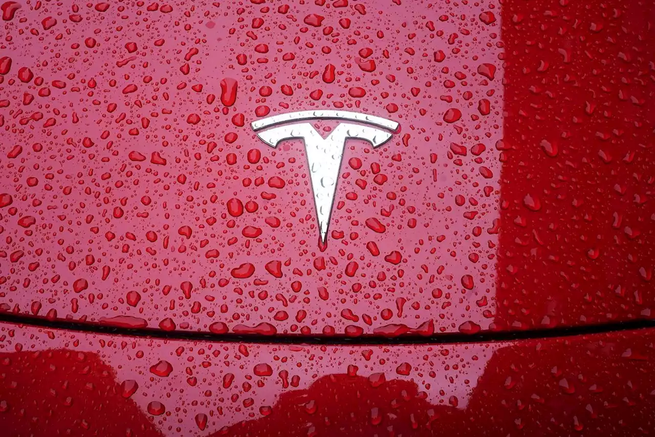 Tesla recalls nearly 1.1 million U.S. vehicles to update window reversing software
