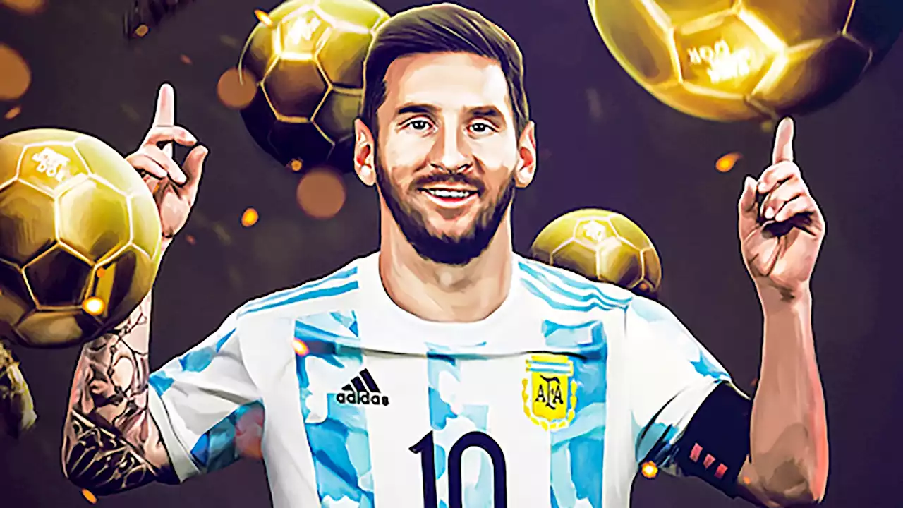 Berapa Banyak Gol yang Dicetak Lionel Messi untuk Timnas Argentina? Gelontoran Megabintang Albiceleste di Piala Dunia, Copa America & Rekor Persahabatan Internasional | Goal.com Indonesia