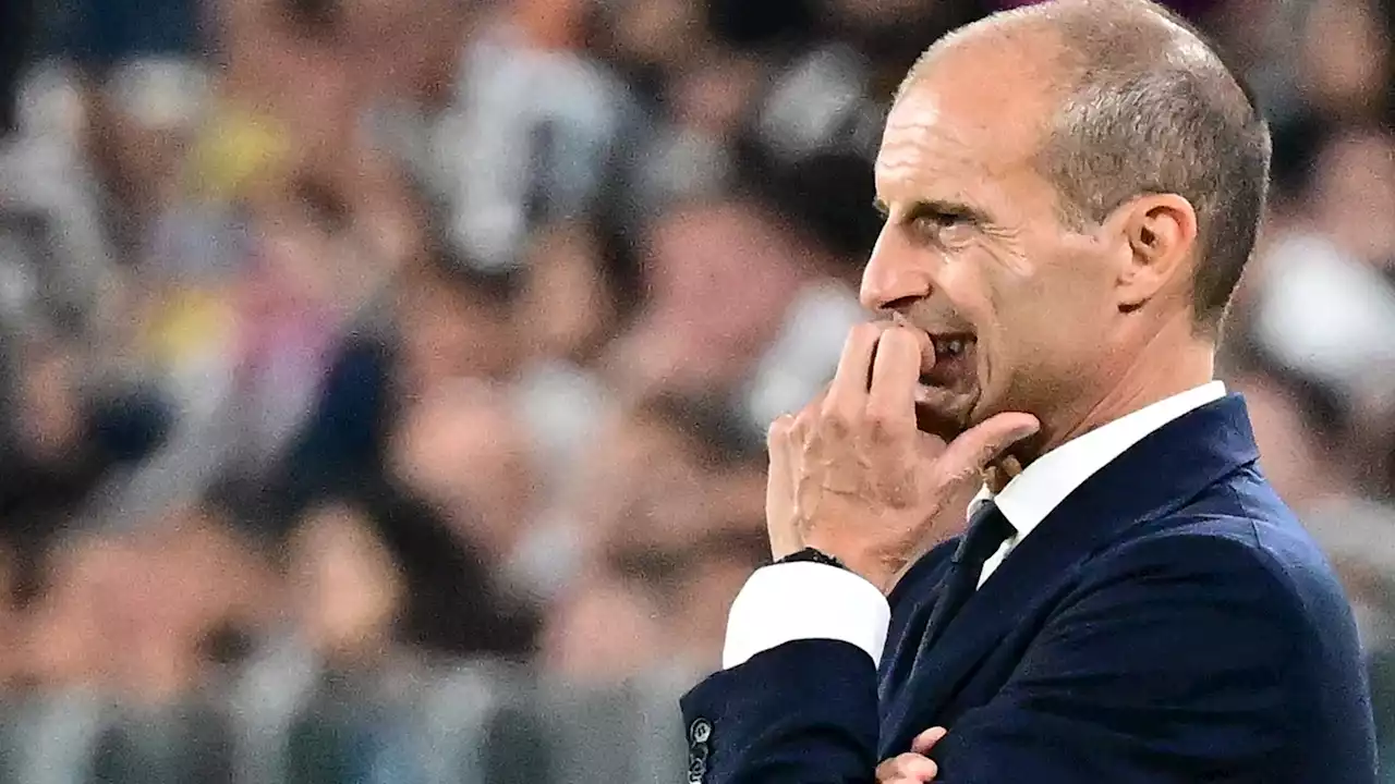 'Enggak Ngerti Lagi!' - Denis Zakaria Gambarkan Sepakbola Penakut Ala Massimiliano Allegri Di Juventus | Goal.com Indonesia