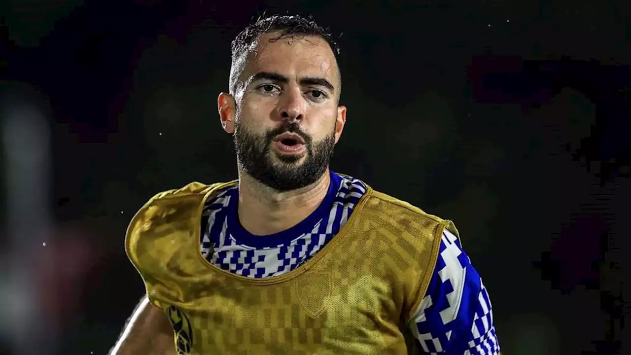 Jordi Amat Ambisi Bikin Timnas Indonesia Jadi Kebanggaan Publik | Goal.com Indonesia