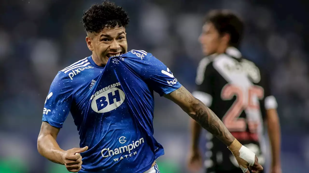 Il Cruzeiro torna in A dopo tre anni: promosso con sette giornate d'anticipo | Goal.com Italia