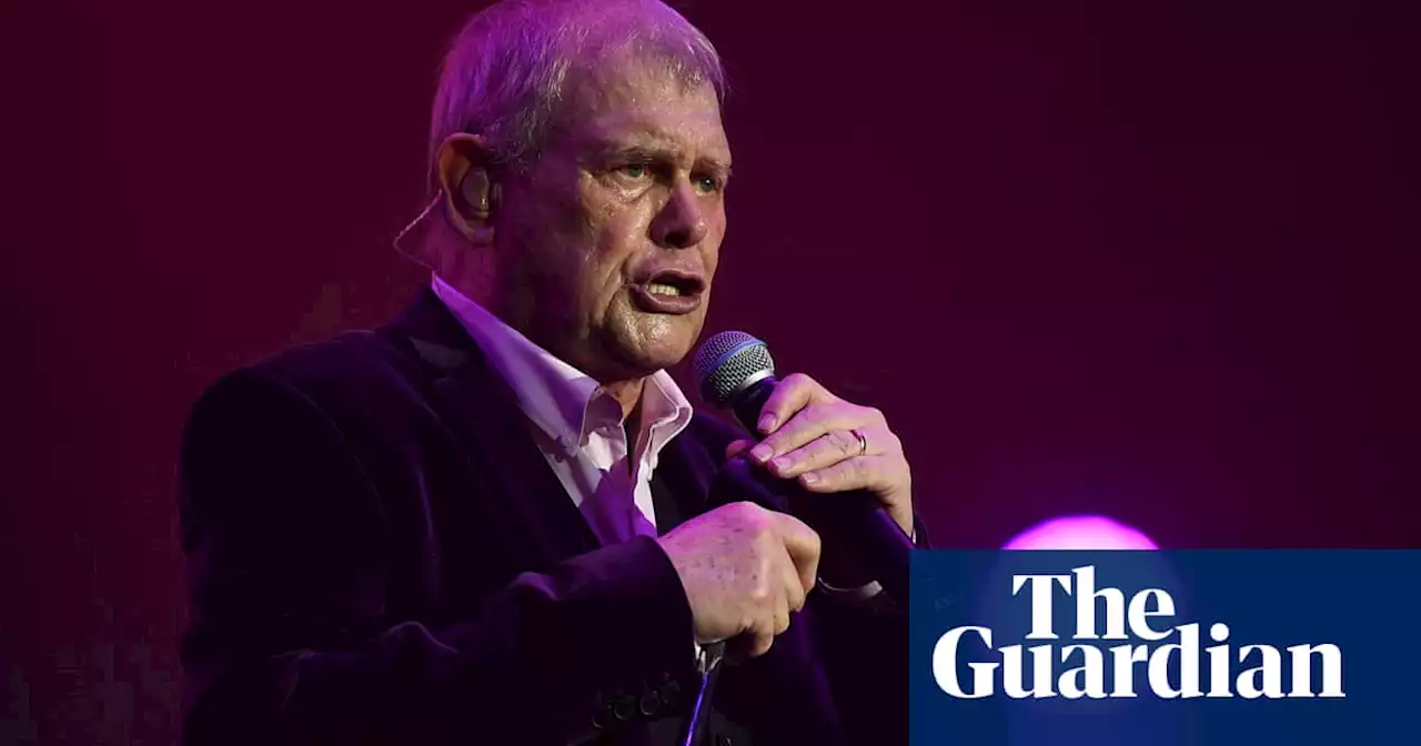 John Farnham moved to rehabilitation facility as he recovers from mouth cancer surgery