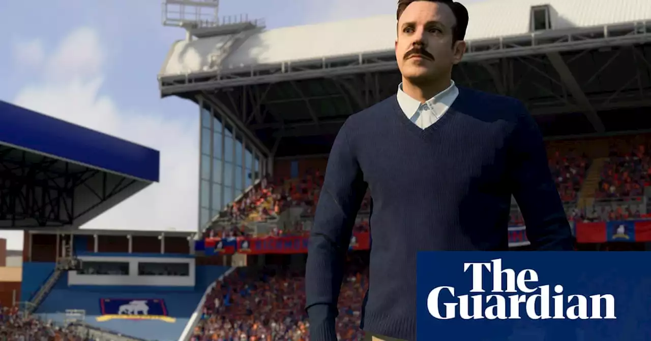 Ted Lasso’s AFC Richmond will be playable in Fifa 23