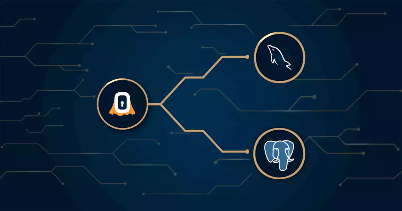 How to connect SuperTokens to a MySQL or to a PostgreSQL database | HackerNoon